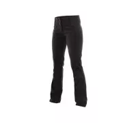Dámské kalhoty ELEN, černé, vel. 42