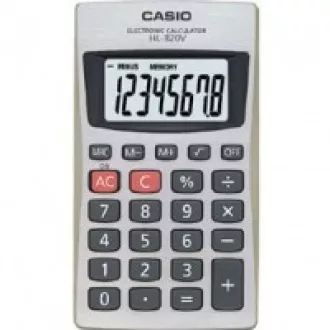 HL 820 VA CASIO