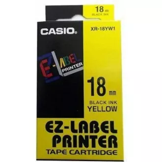 XR 18 YW1 BARVÍCÍ PÁSKA CASIO