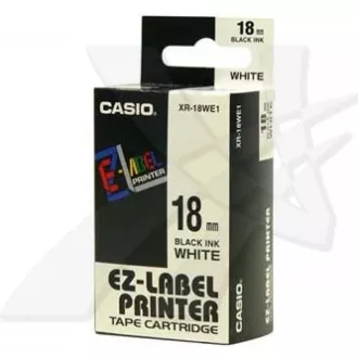 XR 18 WE1 BARVÍCÍ PÁSKA CASIO