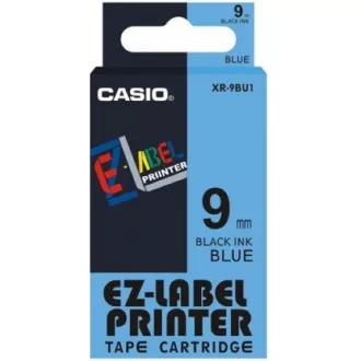 XR 9 BU1 BARVÍCÍ PÁSKA CASIO