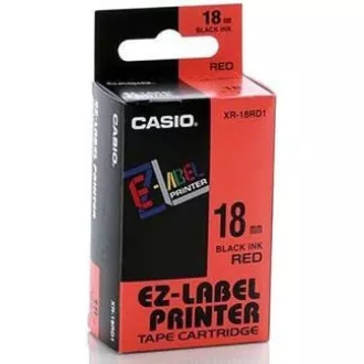 XR 18 RD1 BARVÍCÍ PÁSKA CASIO