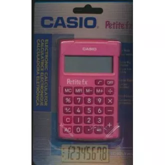 LC 401 LV/ BU blue petite FX CASIO