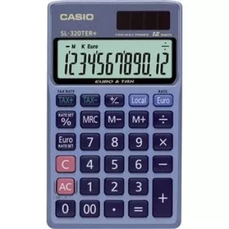 SL 320 TER+ (bcz) CASIO