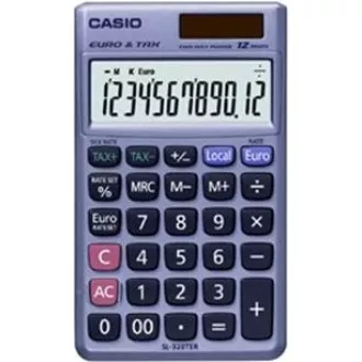 SL 320 TER+ (bcz) CASIO