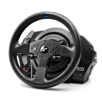 Thrustmaster Sada volantu T300 RS a 3-pedálů T3PA,   GT Edice pro PS4, PS3 a PC (4160681)