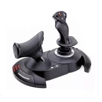 Thrustmaster Joystick T Flight Hotas X pro PC, PS3 (2960703)