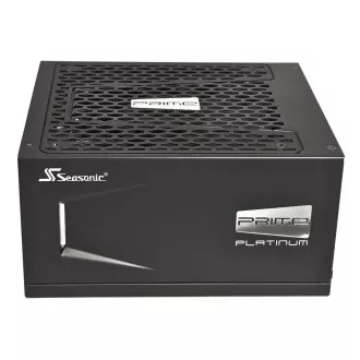 SEASONIC zdroj 750W Prime PX-750 (SSR-750PD2), 80+ PLATINUM SEASONIC zdroj 750W Prime PX-750 (SSR-750PD2), 80+ PLATINUM