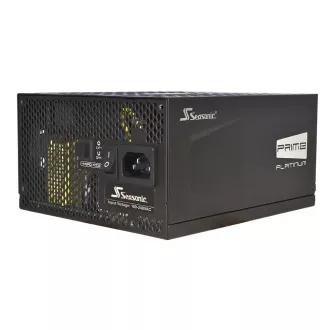 SEASONIC zdroj 750W Prime PX-750 (SSR-750PD2), 80+ PLATINUM SEASONIC zdroj 750W Prime PX-750 (SSR-750PD2), 80+ PLATINUM
