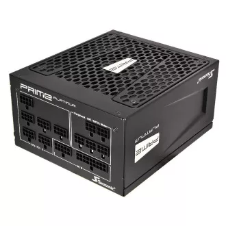 SEASONIC zdroj 750W Prime PX-750 (SSR-750PD2), 80+ PLATINUM SEASONIC zdroj 750W Prime PX-750 (SSR-750PD2), 80+ PLATINUM
