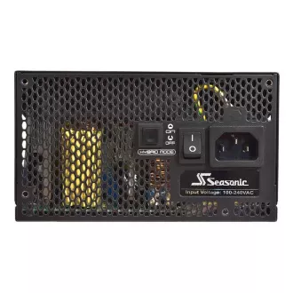 SEASONIC zdroj 750W Prime PX-750 (SSR-750PD2), 80+ PLATINUM SEASONIC zdroj 750W Prime PX-750 (SSR-750PD2), 80+ PLATINUM