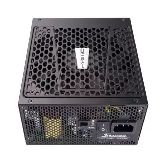 SEASONIC zdroj 750W Prime PX-750 (SSR-750PD2), 80+ PLATINUM SEASONIC zdroj 750W Prime PX-750 (SSR-750PD2), 80+ PLATINUM