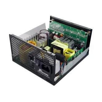 SEASONIC zdroj 750W Prime PX-750 (SSR-750PD2), 80+ PLATINUM SEASONIC zdroj 750W Prime PX-750 (SSR-750PD2), 80+ PLATINUM