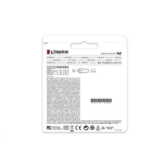 Kingston čtečka karet, MobileLite 3C UCB-C + USB 3.0 microSD card reader - čtečka mikro SD karet Kingston čtečka karet, MobileLite 3C UCB-C + USB 3.0 microSD card reader - čtečka mikro SD karet