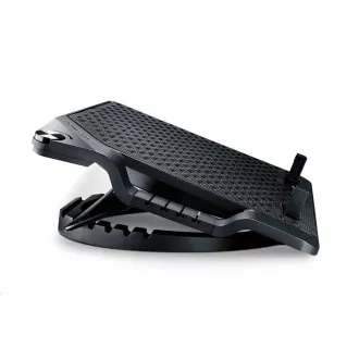 Cooler Master chladící podstavec NotePal ErgoStand III pro notebook do 17", 23cm, černá Cooler Master chladící podstavec NotePal ErgoStand III pro notebook do 17", 23cm, černá