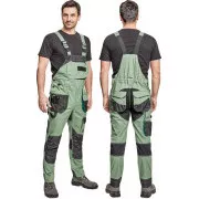 DAYBORO lacl kalhoty mech.zelená 60