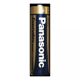 PANASONIC Alkalické baterie Everyday Power LR6EPS/2BP AA 1, 5V (Blistr 2ks)