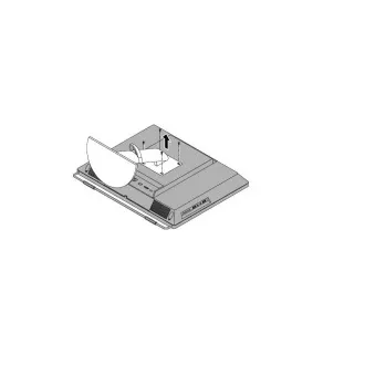 LENOVO držák ThinkCentre Tiny Sandwich Kit II - M600, M700, M710q, M720q, M715q, M900, M910q, M920q Tiny