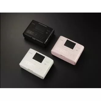 Canon SELPHY CP1300 termosublimační tiskárna - růžová