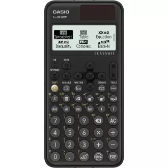 FX 991 CW (bn) CASIO