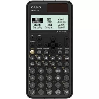 FX 991 CW (bn) CASIO