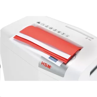 HSM skartovač ShredStar X10 White (velikost řezu 4, 5x30mm, DIN P-4 (3))