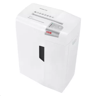 HSM skartovač ShredStar X15 White (velikost řezu 4x37mm, DIN P-4 (3))