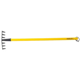 Stanley Jr. G004-SY Zahradní hrábě Stanley Jr. G004-SY Zahradní hrábě