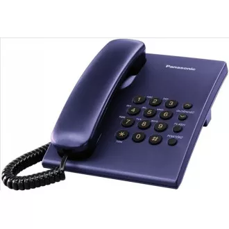 KX TS500B TEL PANASONIC