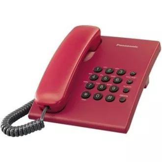 KX TS500B TEL PANASONIC
