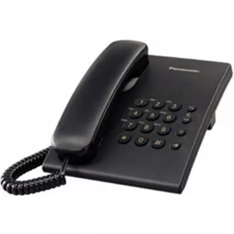 KX TS500B TEL PANASONIC