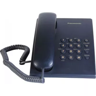 KX-TS500FXW TEL PANASONIC