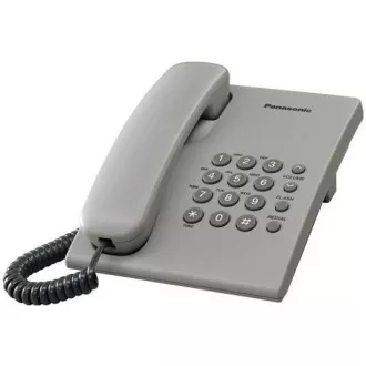 KX-TS500FXW TEL PANASONIC