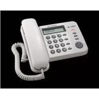 KX TS560FXB telefon PANASONIC
