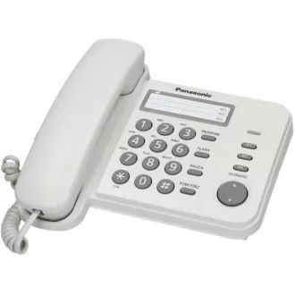 KX TS520FXW telefon PANASONIC
