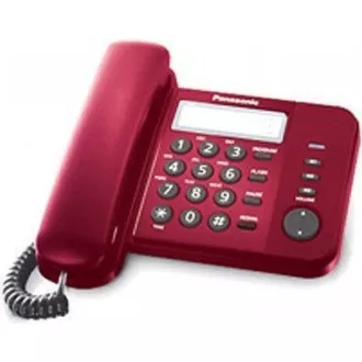 KX TS520FXW telefon PANASONIC