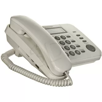 KX TS520FXW telefon PANASONIC