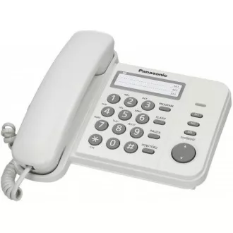 KX TS520FXB telefon PANASONIC