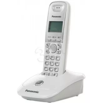 KX TG2511FXT DECT PANASONIC
