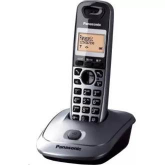 KX TG2511FXT DECT PANASONIC