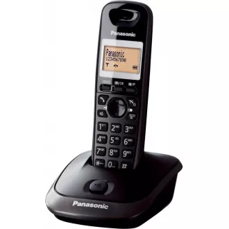 KX TG2511FXM DECT PANASONIC