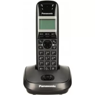 KX TG2511FXM DECT PANASONIC