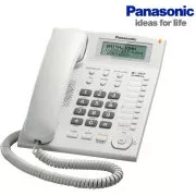 KX TS880FXW TELEFON PANASONIC