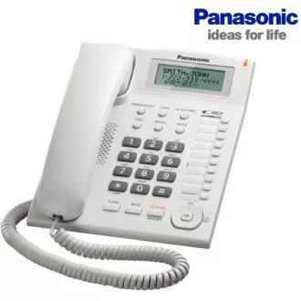 KX TS880FXW TELEFON PANASONIC