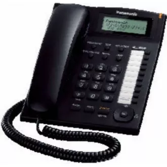 KX TS880FXW TELEFON PANASONIC