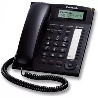 KX TS880FXW TELEFON PANASONIC