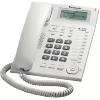 KX TS880FXW TELEFON PANASONIC
