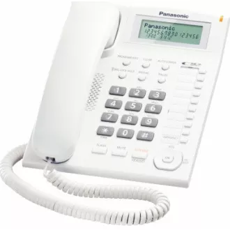 KX TS880FXW TELEFON PANASONIC
