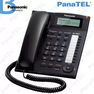 KX TS880FXW TELEFON PANASONIC
