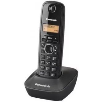KX TG1612FXH DECT DUO PANASONIC